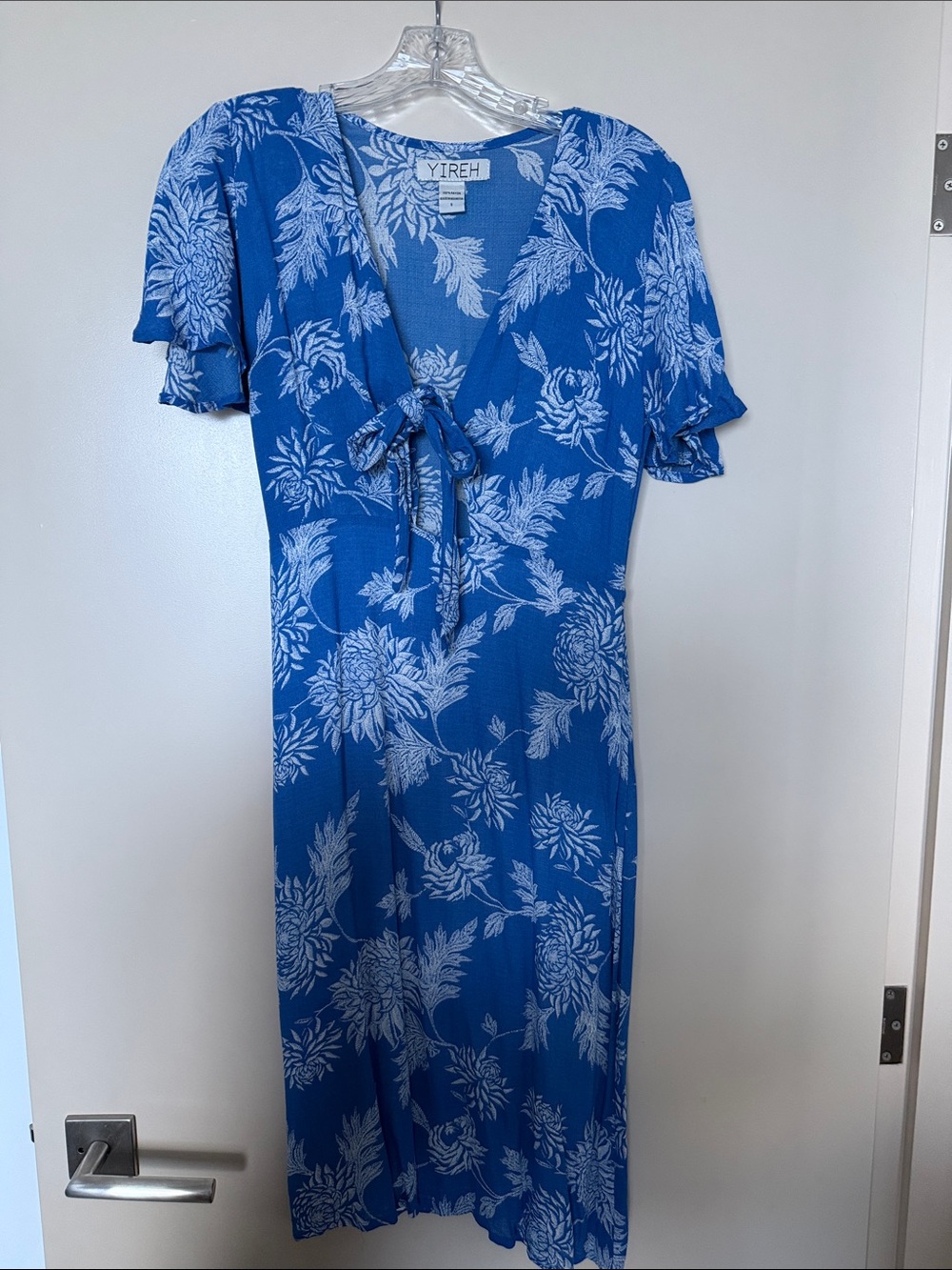 Yireh Dress NWOT